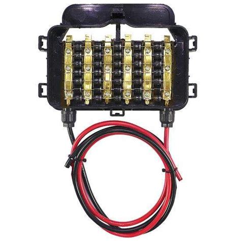 solar panel junction box price in pakistan|IP65 Waterproof PV Solar Panel Diode Junction Box 6 .